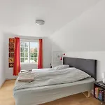 Bed and Breakfast Korinth Fåborg