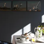 Korinth Bed and Breakfast Fåborg