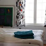Bed and Breakfast Korinth Fåborg