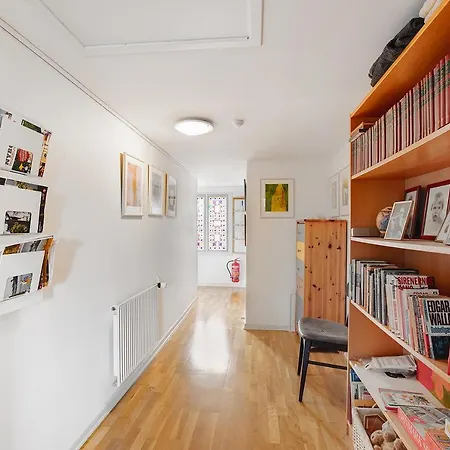 Bed & Breakfast Korinth *