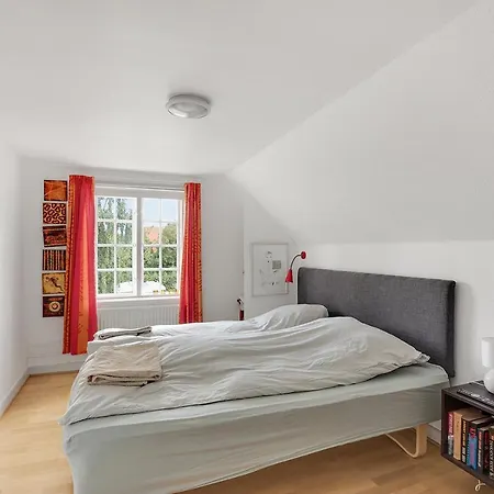 Bed and breakfast Korinth Fåborg