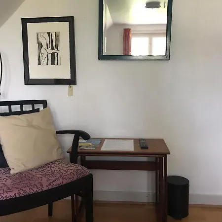 Korinth Bed and Breakfast Fåborg