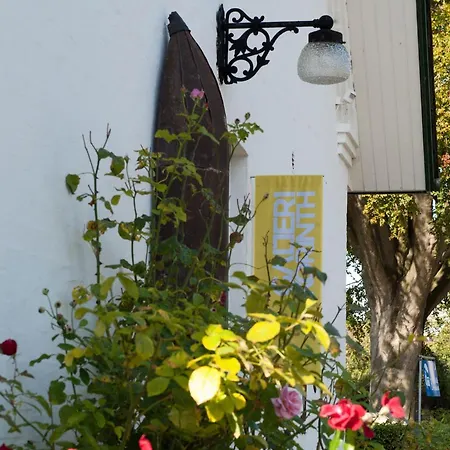 Bed & Breakfast Korinth Fåborg