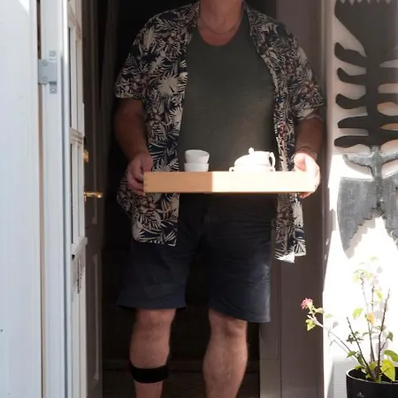 Korinth פאבורג