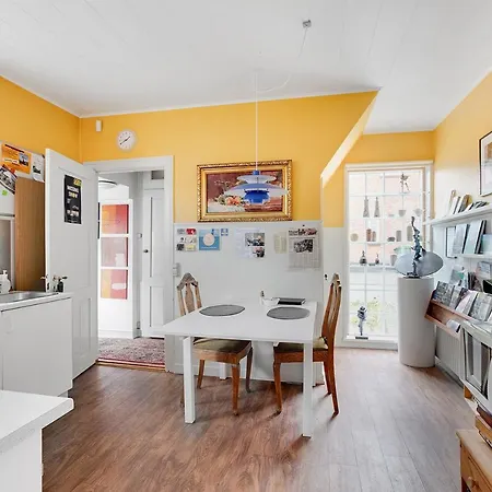 Korinth Bed & Breakfast Faaborg