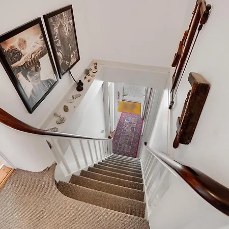 Korinth Bed & Breakfast Faaborg