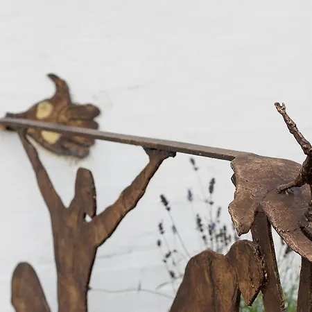 Korinth Bed & Breakfast *