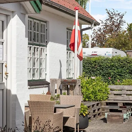 Bed and Breakfast Korinth *