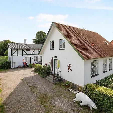 Korinth Bed & Breakfast *