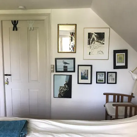 Korinth Bed & Breakfast *