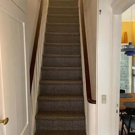 Korinth Bed & Breakfast Faaborg