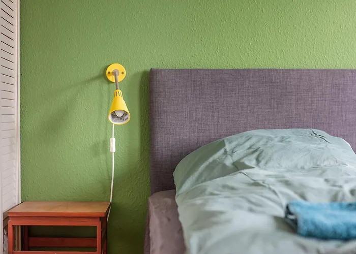 Korinth Couette-café Fåborg