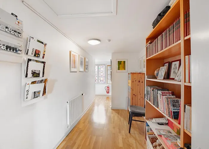 Couette-café Korinth *