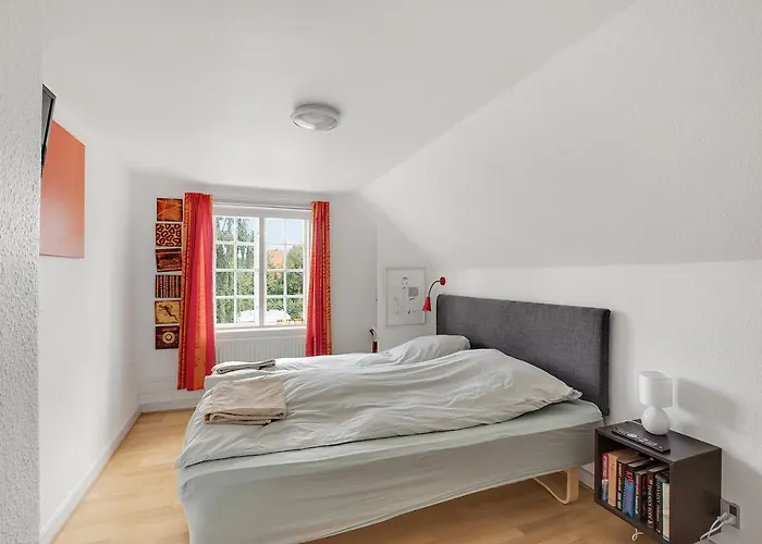 Bed & Breakfast Korinth Fåborg