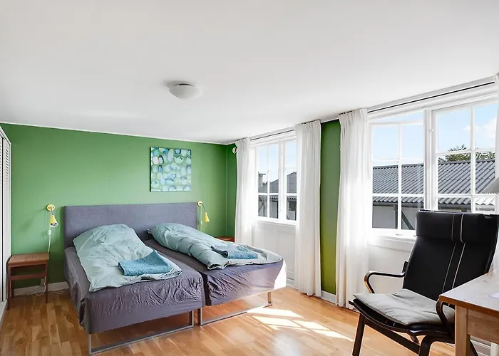 Bed & Breakfast Korinth