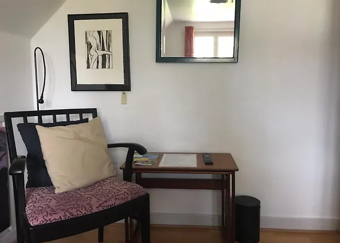 Korinth Bed & Breakfast Fåborg