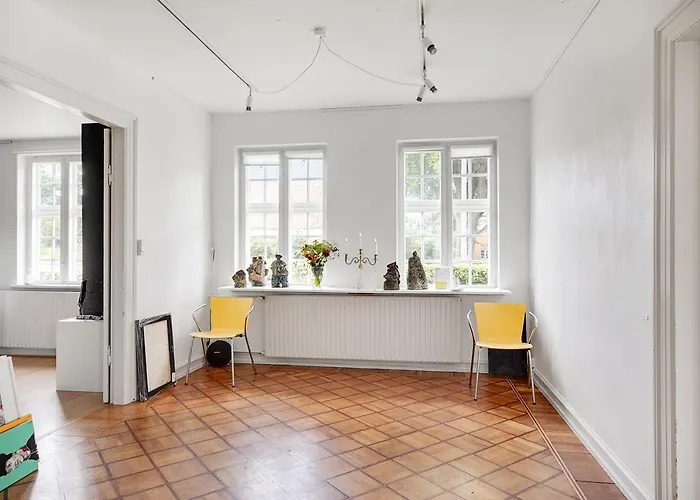 Couette-café Korinth *