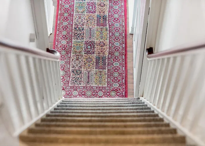 Couette-café Korinth *