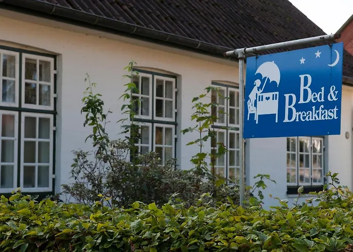 Korinth Bed & Breakfast