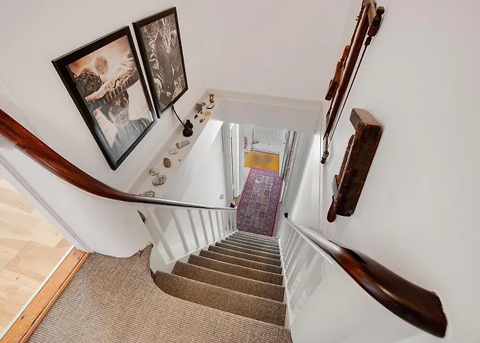 Korinth Bed & Breakfast Fåborg