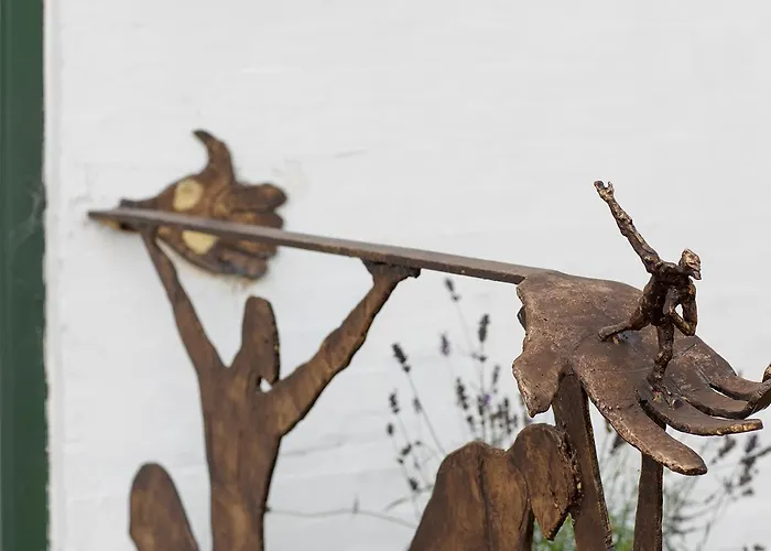 Korinth Bed & Breakfast *