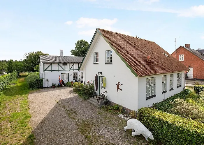 Korinth Couette-café *