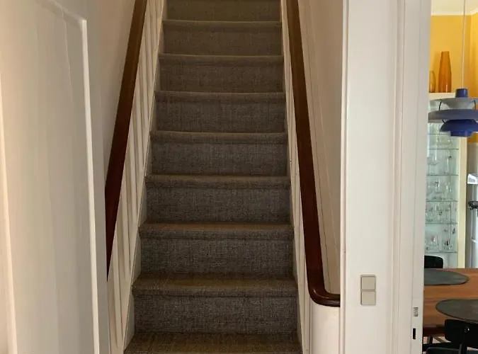 Korinth Couette-café Fåborg