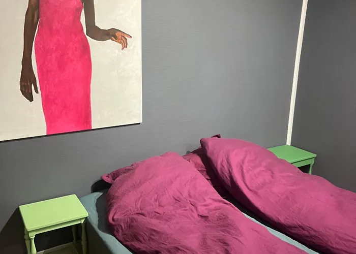 Bed & Breakfast Korinth Fåborg